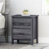 NIGHTSTAND - V.I.P Digital Presence