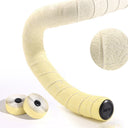 Road Bike Handlebar Tape: Double-Pinyin Cloud Pattern, Gradient Color, Comfortable, Shock - Absorbing, Breathable - V.I.P Digital Presence