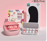 Earbuds for noise reduction and snoring prevention for students majoring in sleep. Non disruptive and ultra quiet earplugs for work - V.I.P Digital Presence