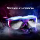 Eye massager steam atomization moisturizing eye hot compress eye mask - V.I.P Digital Presence