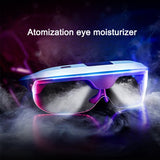 Eye massager steam atomization moisturizing eye hot compress eye mask - V.I.P Digital Presence