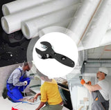 QuickCut Pipe Cutter