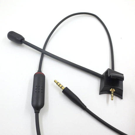Suitable for BOSE QC35II gaming noise cancelling headphones and earphones - V.I.P Digital Presence