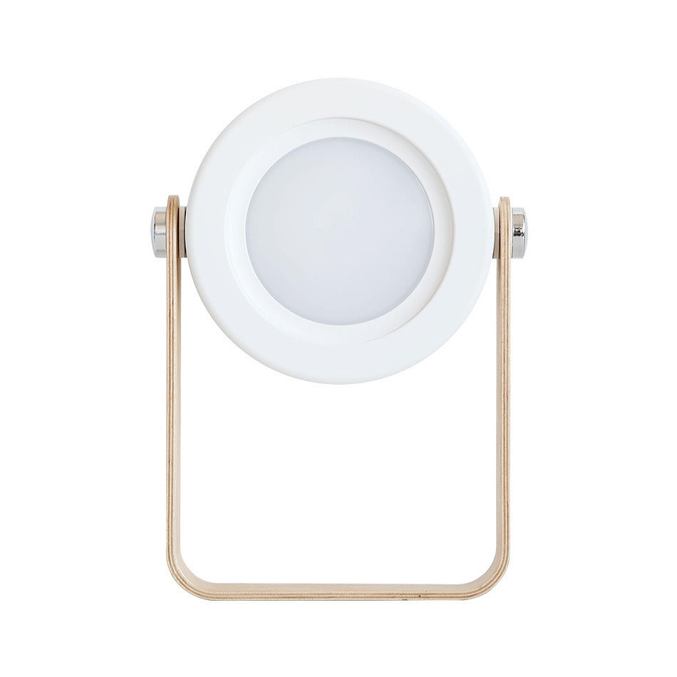 Lantern light night light retractable LED desk light foldable USB light - V.I.P Digital Presence