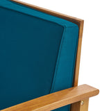 PERLA CLUB CHAIR - V.I.P Digital Presence