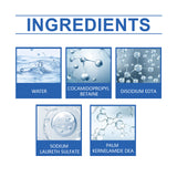 Stain Removal Foam Cleaner, Multi-Purpose Home Cleaner For Moldy Wall Tile - V.I.P Digital Presence