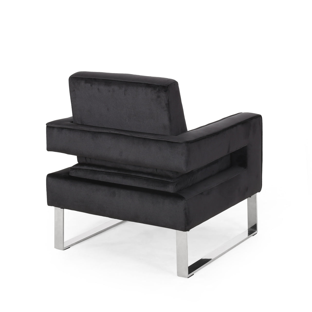 ARM CHAIR - V.I.P Digital Presence