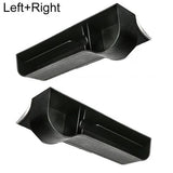 The New 1Pair Universal Auto Car Seat Crevice Plastic Storage Box Cup Phone Holder Organizer Reserved design Accessories - V.I.P Digital Presence