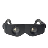 Portable Glasses Style Telescope Magnifier Binoculars For Fishing Hiking Concert Sport Supply Binoculars Fishing Telescope - V.I.P Digital Presence
