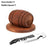 New Barrel Cocktail Smoking Kit with Wood Chips 4 Flavors Old Fashioned Drink Smoker Infuser for Bar Drinks Kitchen - V.I.P Digital Presence