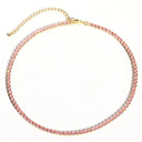 European and American hip-hop necklace popular accessories - V.I.P Digital Presence