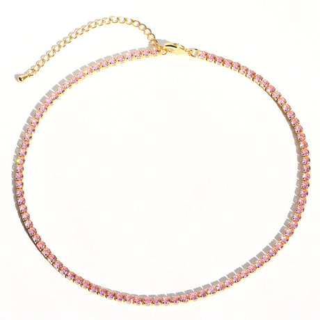 European and American hip-hop necklace popular accessories - V.I.P Digital Presence