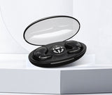 MD538 wireless Bluetooth earphones sleep patch X55 popular painless - V.I.P Digital Presence