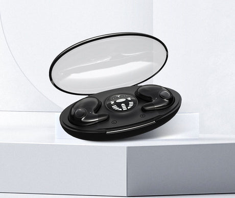 MD538 wireless Bluetooth earphones sleep patch X55 popular painless - V.I.P Digital Presence