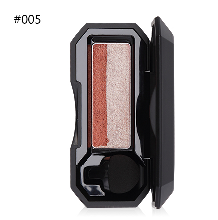 UBUB Professional Double Colors Shimmer Smoky Eyeshadow Shiny High Pigments Waterproof Long Lasting Nude Eye Shadow Palette - V.I.P Digital Presence