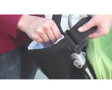 Baby Stroller Cup Holder Special Drink Parent Mug Waterproof Design Cup Bag Strollers Bicycle Universal Bottle Bags For Baby - V.I.P Digital Presence