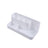 1pc Desktop Sundries Finishing Container Cosmetic Storage Partition Box Makeup Holder Stand Toiletries Plastic Case Organizer - V.I.P Digital Presence