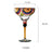 Colorful Wine Glasses Cups Cocktail Goblet Champagne Cup Glasses Bar Party Home DrinkWare Wedding Gifts Kitchen Accessories NEW - V.I.P Digital Presence
