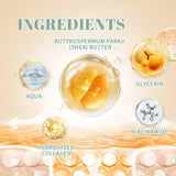 Firming Body Care Oil, Smoothing Wrinkles, Firming Skin, Moisturizing Anti-Wrinkle Body Oil - V.I.P Digital Presence