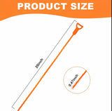 SnakePro Drain Clog Remover