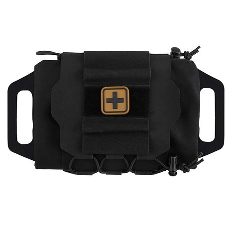 Tactical Military Pouch MOLLE Rapid Deployment First-aid Kit Survival Outdoor Hunting Emergency Bag Camping Medical Kit - V.I.P Digital Presence