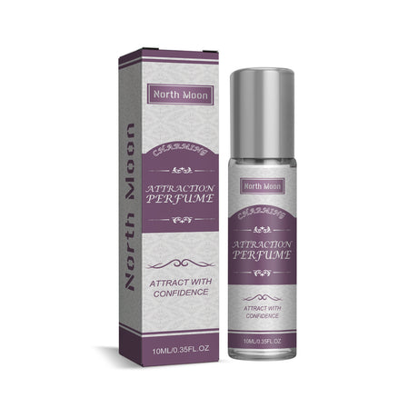 Pheromone Perfume Lasting Fragrance Natural Fresh Carry Lovers Dating Niche Perfume - V.I.P Digital Presence