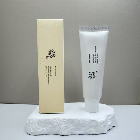 Korean Beauty of Joseon Korean Beauty Series Toner Sunscreen Cream - V.I.P Digital Presence