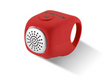 Rockbros bicycle bell, mountain bike electronic horn, dead flying bicycle accessories, bicycle bell - V.I.P Digital Presence