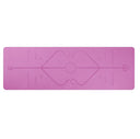 1830*610*6mm TPE Yoga Mat with Position Line Non Slip Carpet Mat For Beginner Environmental Fitness Gymnastics Mats - V.I.P Digital Presence