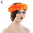 New Fashion Candy Color Women Braids Headbands Elastic Headwear Hair African Female Turban Bands Accessories Bandana Bandag L8y4 - V.I.P Digital Presence