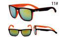QUISVIKER Brand New Polarized Glasses Men Women Fishing Glasses Sun Goggles Camping Hiking Driving Eyewear （C7-C12） - V.I.P Digital Presence