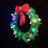 Building block lighting compatible with LEGO 40426 Christmas wreath holiday gift LED lights LEGO lights - V.I.P Digital Presence