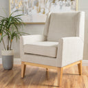 KD ACCENT CHAIR - V.I.P Digital Presence