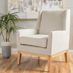 KD ACCENT CHAIR - V.I.P Digital Presence