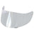 Anluo motorcycle helmet lens REVO is suitable for k1 k3sv k5 highway helmet sunshade - V.I.P Digital Presence