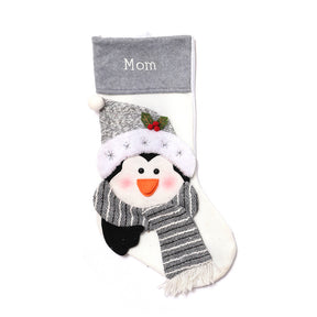 Christmas pendants, pets, dogs, cats, Christmas socks, gift bags, holiday decoration and decoration supplies - V.I.P Digital Presence