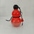 New plastic sports water cup Internet celebrity gourd kettle space cup boys and girls water cup large capacity - V.I.P Digital Presence