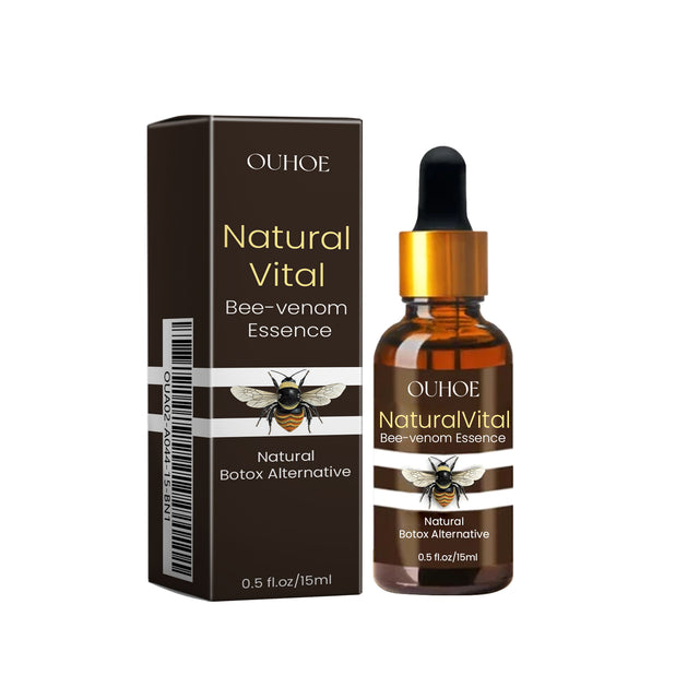 Facial Essence Moisturizes, Tightens, Softens, And Lightens Fine Lines - V.I.P Digital Presence