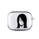 Ataque a los Titanes Eren adulto adecuado para airpodspro2 funda protectora Apple 3 conjunto de auriculares Bluetooth animación
