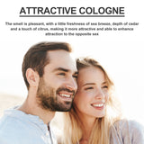 Aqua Allure, Lasting Fragrance Couples Date Fragrance Natural And Fresh To Take With You - V.I.P Digital Presence