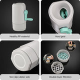 Hand-operated Peanut Shelling Tool for Peanuts and Pistachios, Kitchen Gadget for Shelling and Peeling - V.I.P Digital Presence