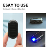 Car Stealth Jammer, Portable Radio Jammer With Adjustable Blocking Signal Coverage - V.I.P Digital Presence