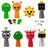 Rhythm Box Hand Office Boy Depler Simon Jevin Music Game Peripheral Model Ornament - V.I.P Digital Presence
