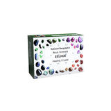 24 Grid Ore Blind Box, Green Christmas Surprise Guess Small Gift Blind Box - V.I.P Digital Presence