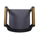 SOHO CLUB CHAIR MP2 (set of 2) - V.I.P Digital Presence
