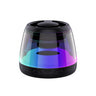Magnetic Speaker Phone Holder Portable RGB Light Bluetooth Speaker Subwoofer Outdoor TWS Speaker - V.I.P Digital Presence