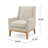 KD ACCENT CHAIR - V.I.P Digital Presence