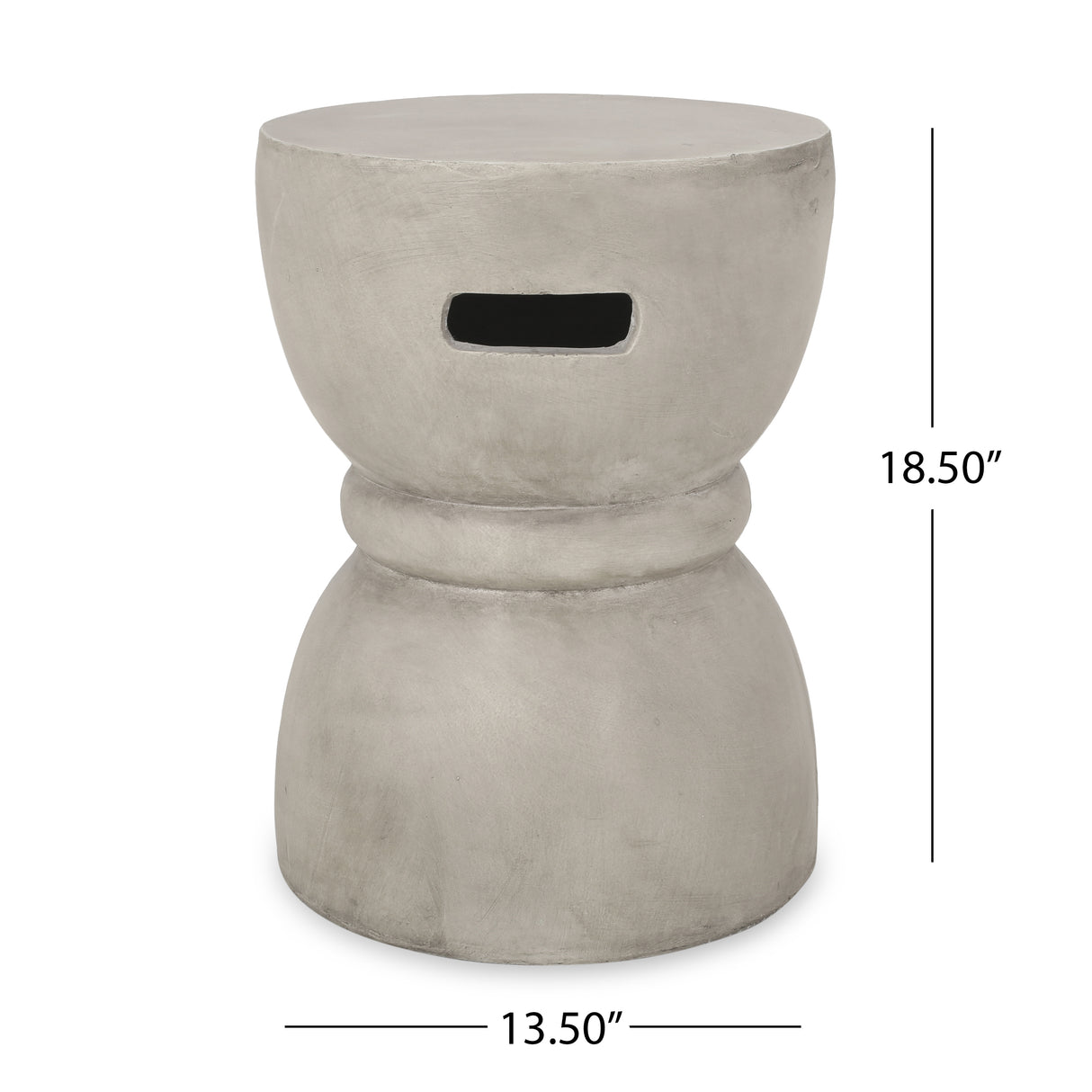 SIDE TABLE - V.I.P Digital Presence