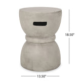 SIDE TABLE - V.I.P Digital Presence