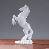 Stand up immediately decorate your home living room entrance study office desk and decorations with resin handicrafts - V.I.P Digital Presence